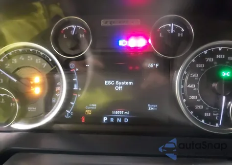 2018 Ram 1500 Rebel 4X4 5'7 Box from USA, damaged, VIN 1C6RR7YT1JS174743